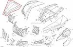 New Oem Can-am Maverick 1000 Max Removable Hood Timeless Black. Fixed Price $534.95.