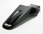 Ufo Plastics Rear Fender Black Restyled Motorcycle Dirt Bike KA03715K-001. Fixed Price $41.59.