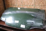 Oem Kawasaki Mule Front Hood Fender 35004-0007-6L 2001-2003 Green. Fixed Price $299.99.