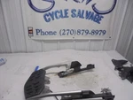 2008 Kawasaki Concours ZG1400 Rear Back Luggage Rack Carrier. Fixed Price $105.00.
