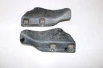 2018 Polaris Sportsman 570 Efi 4X4 Rear Back Right Left Arm Axle Guards. Fixed Price $10.40.