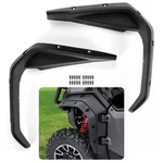 For Honda 16-2021 Pioneer 1000 Front Fender Flares Left Right 08P70-HL4-F00. Fixed Price $77.24.