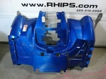 Polaris Atv Rear Fender Blue Fire 2014 Sportsman Xp Eps 850 Ho 5435820 #15486. Fixed Price $250.00.