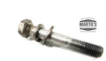 Oem Polaris 2000-2004 Virage Freedom Slh 700 Exhaust Manifold To Pipe Mount Bolt. Fixed Price $18.99.