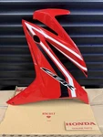 2017 Honda Cbr 500R 64430-MJW- J000 Left Hand Side Fairing Genuine Damaged. Fixed Price $242.55.