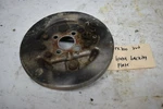 1999 Honda Trx 300 Fourtrax Front Brake Backing Plate 45101-HC4-841. Fixed Price $44.99.