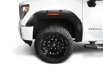 Bushwacker 40987-02 Pocket Style Fender Flares. Fixed Price $549.99.