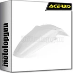 Acerbis Rear Fender White Kawasaki Kx 250 2012. Fixed Price $37.13.