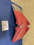 1985 Honda Atc 250 Es Front Fender Mudflap Plastic 106. Fixed Price $150.00.
