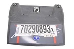 20 Polaris Rzr 900 Trail Hood Front Fender Cover. Fixed Price $59.99.