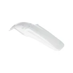 Polisport 8687200001 White Replica Plastic Rear Fender For Yamaha. Fixed Price $22.19.