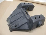 2007 Can-am Outlander Max 650 Xt 4X4 Bumper Cover 705003496 (0196). Fixed Price $15.99.