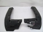 1996 Yamaha Kodiak Rear Fender Upper Trim Flaps Pair Left Right. Fixed Price $52.76.