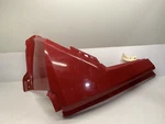 Fende, Front, Right Side, Solar Red - 2017 Polaris Ranger 900 Xp. Fixed Price $185.00.