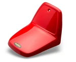 New Yamaha 84 - 85 YT60 Tri Zinger Fighting Red Front Fender. Fixed Price $64.28.