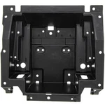 Polaris 5455709-070 Black Battery Tray Rzr Turbo Xp Sport Eps Ultimate 2. Fixed Price $24.99.