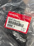 2011 Honda TRX250X Headlight Splash Gaurd. Fixed Price $12.99.