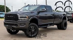 Oem Mopar Factory Fender Flares Set For 19-25 Ram 2500 3500 Drw Dually Full Kit. Fixed Price $899.99.