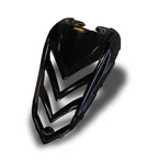 New Yamaha Raptor Yfm 700R 09 - 12 Maier Black Hood. Fixed Price $96.06.