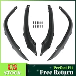 Fender Mud Flaps Flares Guards For Honda Rincon TRX650 TRX680 2003-2023 New. Fixed Price $75.50.