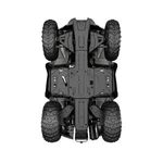 2015-2019 Can-am Outlander Hmwpe Trailing Arm Protectors 715003466. Fixed Price $93.99.