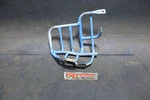 2000 Kawasaki Lakota KEF300A Right Mud Splash Guard Footwell 34028-1398-5A. Fixed Price $29.99.