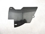 5433855 New Splash Shield Polaris 250 Xplorer Quad W41B. Fixed Price $9.99.