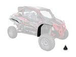 Superatv Assault Industries Fender Flares/mud Guards/mud For 2020+ Kaw.... Fixed Price $261.27.
