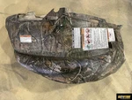 07 Yamaha Grizzly YFM700FG 4X4 Exploring Edition Fi Front Left Fender Panel. Fixed Price $150.00.