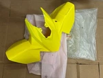 Suzuki Front Fender 53111-45G00-YU1 Sbox. Fixed Price $471.25.