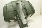 Genuine Arctic Cat H1 650 2007 Fender Front 0518-003 29581 Oem. Fixed Price $222.99.