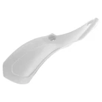 Acerbis Air Box Mud Flap 16 White - Fits Gas Ex 450F 2021. Fixed Price $36.79.