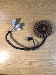 2021 Yamaha YXF850 Wolverine Stator BG4-81410-00-00 Oem New. Fixed Price $136.50.