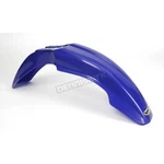 Ufo Reflex Blue Front Fender YA02852-089. Fixed Price $23.88.
