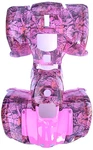 Pink Camo Plastic Body Of Atv Taotao ATA-110D 125D Coolster 3125R 3050D Fender. Fixed Price $240.00.