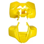 Front & Rear Fender Kazuma Dingo Lacoste Panda 150CC 250CC Fits Atvs Yellow. Fixed Price $199.89.