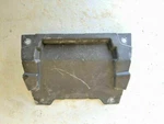 2017 Polaris Scrambler 850 Winch Cover BN4. Fixed Price $19.99.