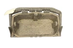Can-am Defender Max HD10 Xmr 19 Glovebox 707900244 53214. Fixed Price $59.99.