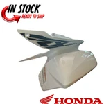 Honda Right Front Fender White 2006-2024 TRX250X Ex Oem Genuine 61150-HN6-F30ZA. Fixed Price $129.95.