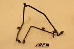 04-13 Yamaha Raptor 350 Oem Rear Right Fender Stay Support Bracket Set Pair. Fixed Price $120.00.