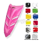 Maier Black Carbon Fiber Atv Hood 51003-30. Fixed Price $59.38.