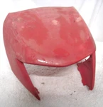 09 Suzuki King Quad LTA750 Front Handle Cover Headlight Pod 56311-31G03 4P618. Fixed Price $8.99.