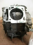 2007 Can-am Outlander Max 650 Xt 4X4 Engine Cases 420685317, 420611146 (0196). Fixed Price $274.99.