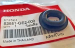Honda TRX450R, TRX450ER Rear Fender Mounting Oval Rubber Grommet 83551-GE2-000. Fixed Price $14.95.