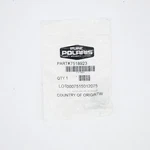 Polaris M5X16 Hex Head Flanged Screw Part Number - 7518923. Fixed Price $18.99.