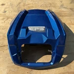2012 Polaris Sportsman Xp 550 Eps Upper Headlight Pod Shroud 5435813 Blue. Fixed Price $49.95.