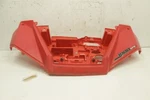 Honda Pioneer 1000 Eps 18 Fender Front Red 61105-HL4-A13ZD 49111. Fixed Price $134.98.