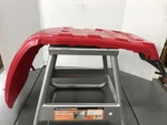 1985 Honda Atc 250ES Big Red Oem Left Rear Fender For Repair. Fixed Price $179.00.