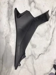22 Kawasaki H Ninja Left Side Gas Fuel Tank Cover Fender Panel. Fixed Price $14.99.