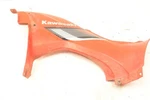 Kawasaki Brute Force 650 Irs 08 Side Body Cover Panel Left 14091-0137-6B 37211. Fixed Price $35.99.